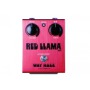 Way Huge Red Llama Boutique - Style Overdrive with a Small Tweed Amp - Style Tone